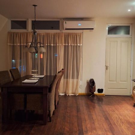 Pleasant Stay Paramaribo Dış mekan fotoğraf