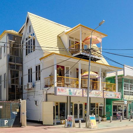Pleasant Stay Paramaribo Dış mekan fotoğraf