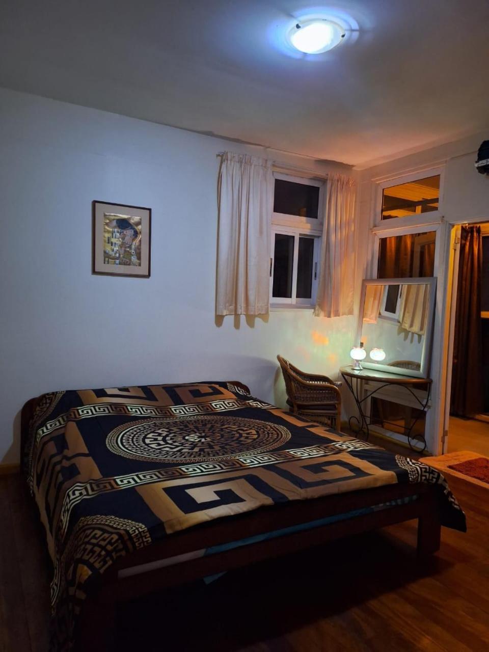 Pleasant Stay Paramaribo Dış mekan fotoğraf