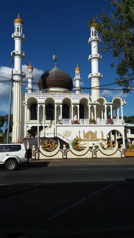 Pleasant Stay Paramaribo Dış mekan fotoğraf