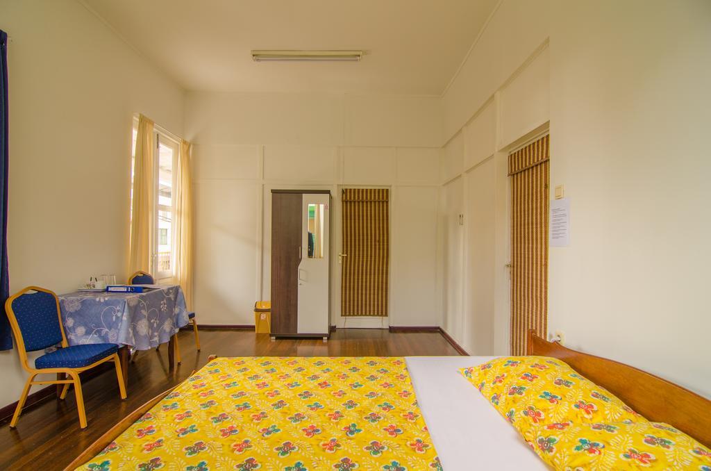 Pleasant Stay Paramaribo Dış mekan fotoğraf