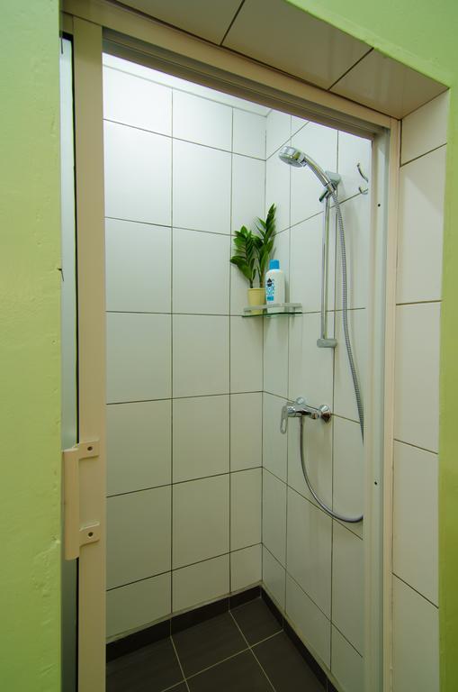 Pleasant Stay Paramaribo Dış mekan fotoğraf