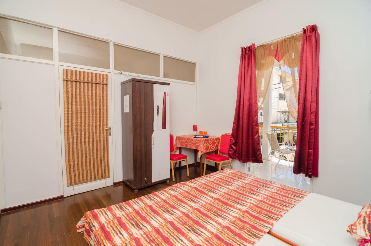 Pleasant Stay Paramaribo Dış mekan fotoğraf