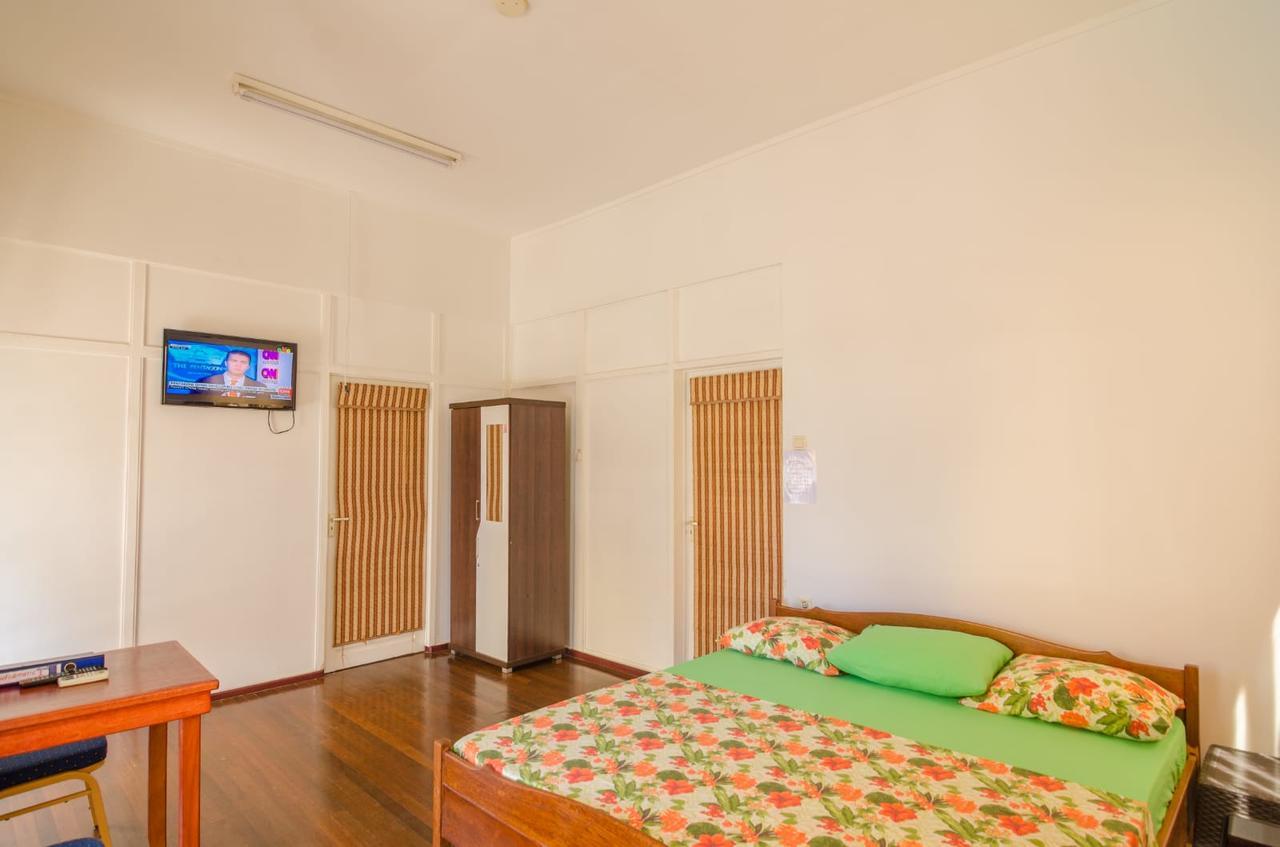 Pleasant Stay Paramaribo Dış mekan fotoğraf