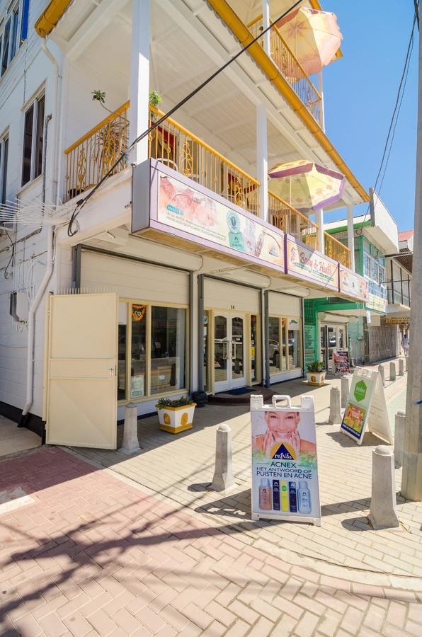 Pleasant Stay Paramaribo Dış mekan fotoğraf
