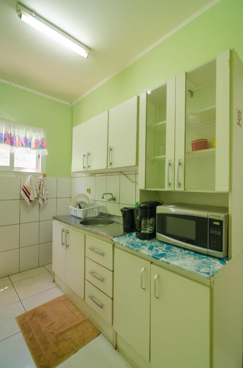 Pleasant Stay Paramaribo Dış mekan fotoğraf