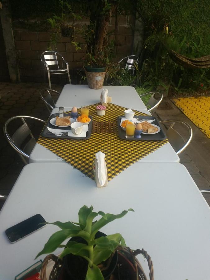 Pleasant Stay Paramaribo Dış mekan fotoğraf